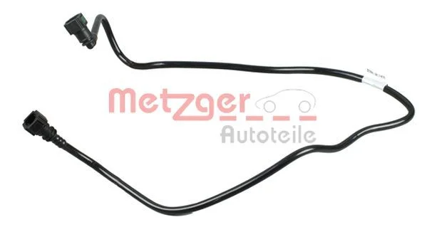 Cev za gorivo METZGER 2150042