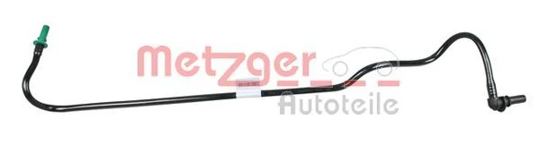 Cev za gorivo METZGER 2150052