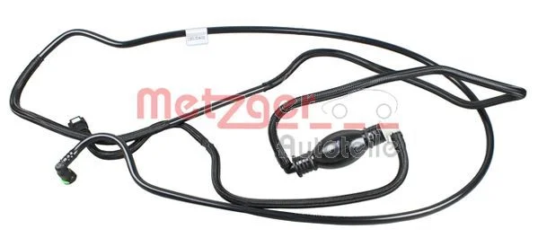 Cev za gorivo METZGER 2150055