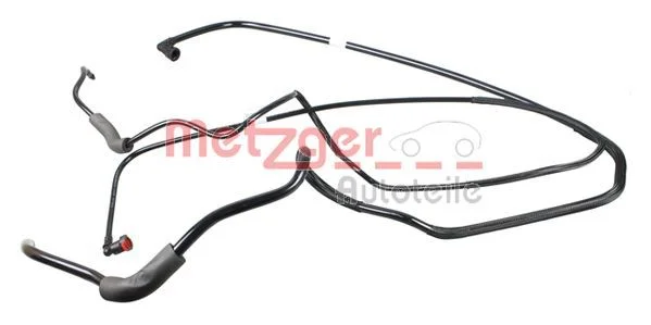 Cev za gorivo METZGER 2150079