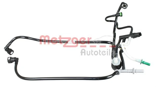 Cev za gorivo METZGER 2150088
