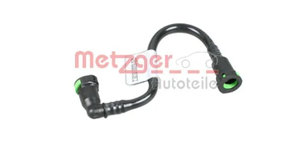 Cev za gorivo METZGER 2150100