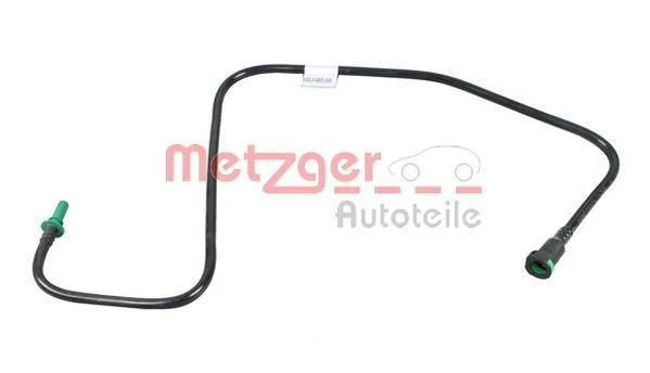 Fuel Line METZGER 2150113