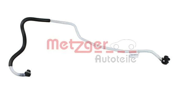 Cev za gorivo METZGER 2150122