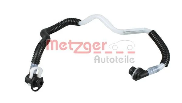 Cev za gorivo METZGER 2150124