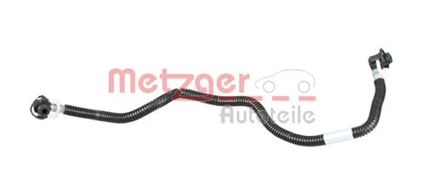 Cev za gorivo METZGER 2150127