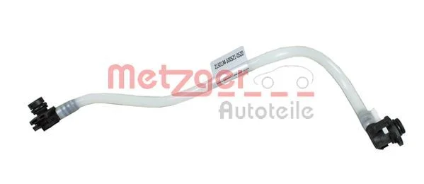 Cev za gorivo METZGER 2150134