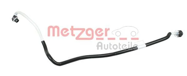 Cev za gorivo METZGER 2150138