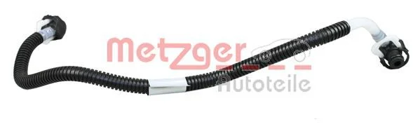Cev za gorivo METZGER 2150140