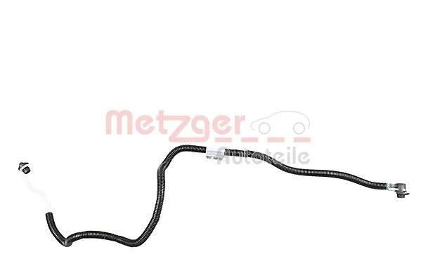 Cev za gorivo METZGER 2150147