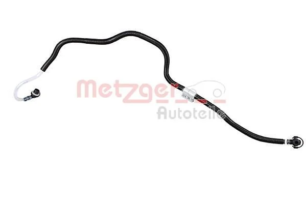 Cev za gorivo METZGER 2150148