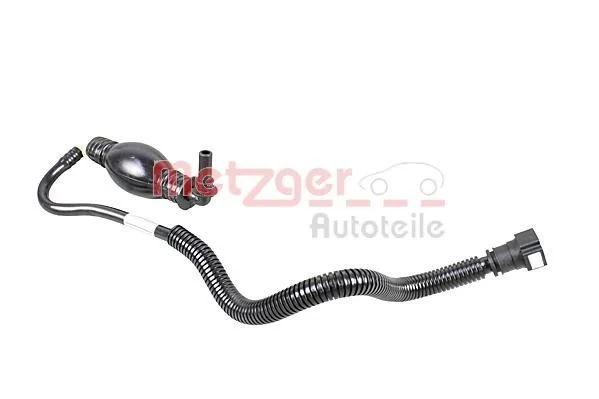 Cev za gorivo METZGER 2150159