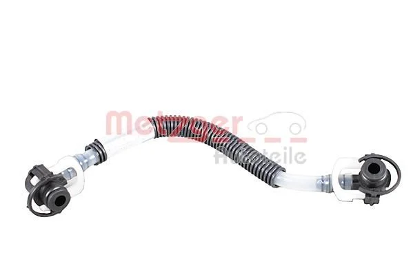 Cev za gorivo METZGER 2150162
