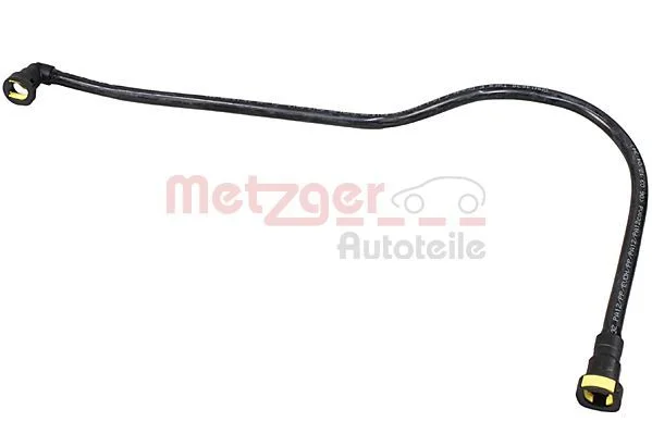 Cev za gorivo METZGER 2150169