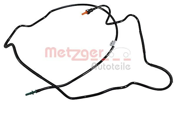 Cev za gorivo METZGER 2150174