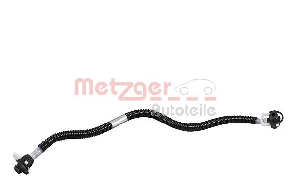 Cev za gorivo METZGER 2150179