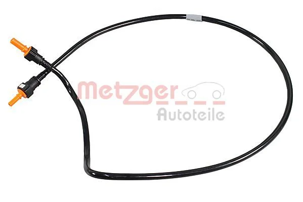 Cev za gorivo METZGER 2150181