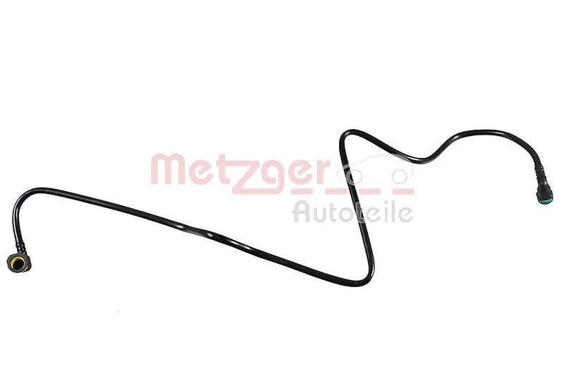 Cev za gorivo METZGER 2150186