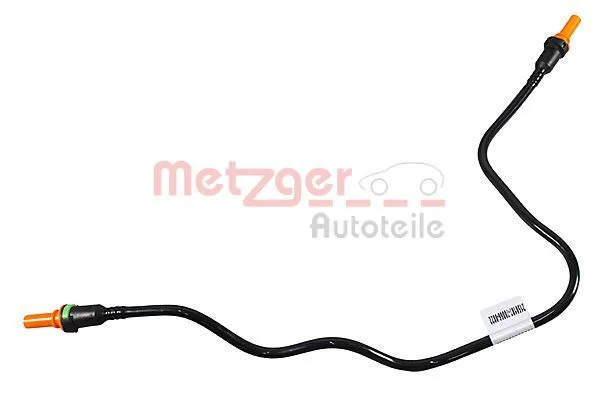 Cev za gorivo METZGER 2150187