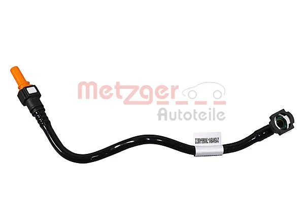 Cev za gorivo METZGER 2150191