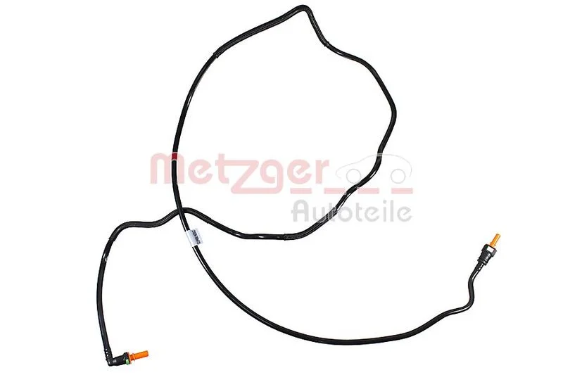 Cev za gorivo METZGER 2150206