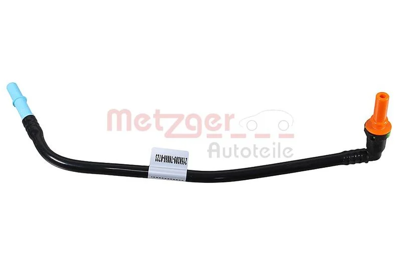 Cev za gorivo METZGER 2150209