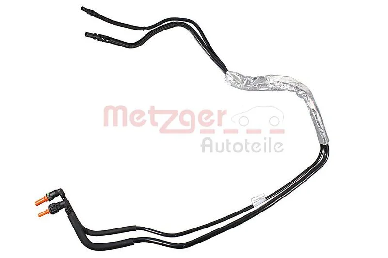 Cev za gorivo METZGER 2150210