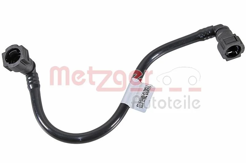 Cev za gorivo METZGER 2150213
