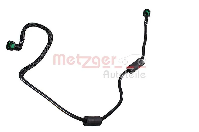 Cev za gorivo METZGER 2150214