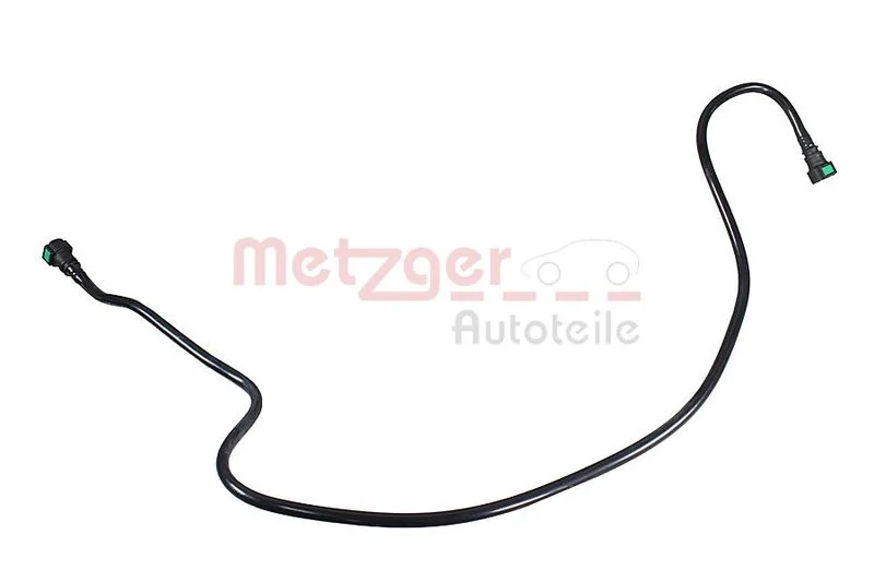 Cev za gorivo METZGER 2150216