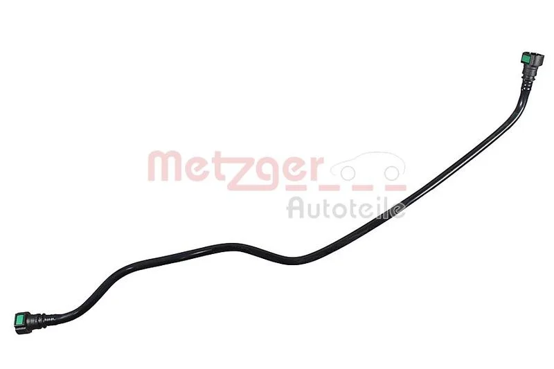 Cev za gorivo METZGER 2150217