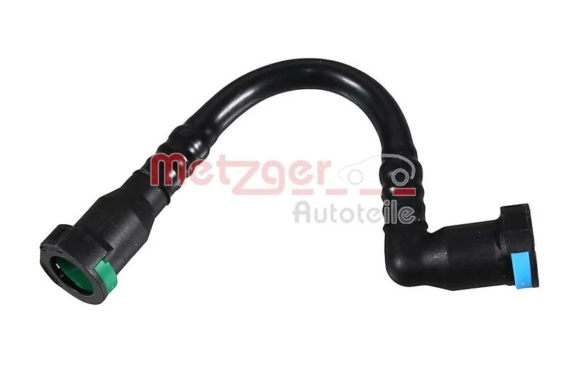 Cev za gorivo METZGER 2150218