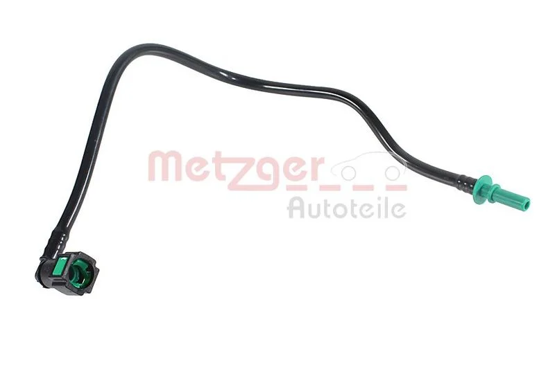 Cev za gorivo METZGER 2150231