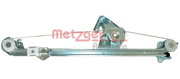 Window Regulator METZGER 2160024