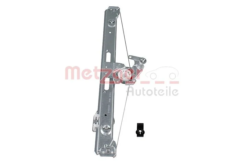 Regulator oken METZGER 2160031
