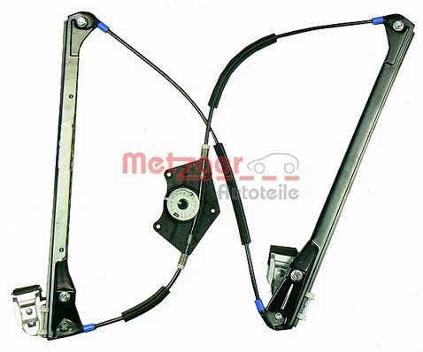 Regulator oken METZGER 2160041