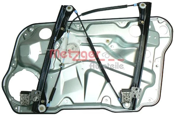 Window Regulator METZGER 2160072