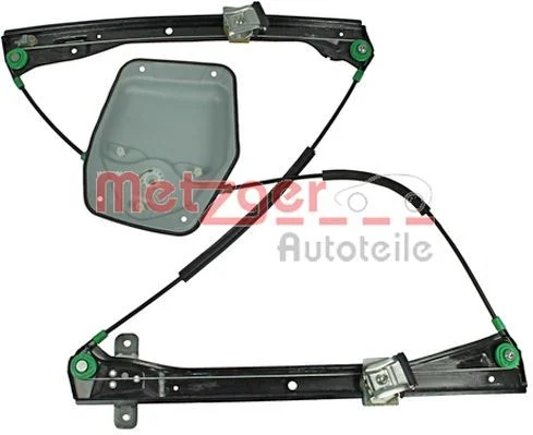 Regulator oken METZGER 2160309