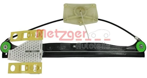 Window Regulator METZGER 2160329
