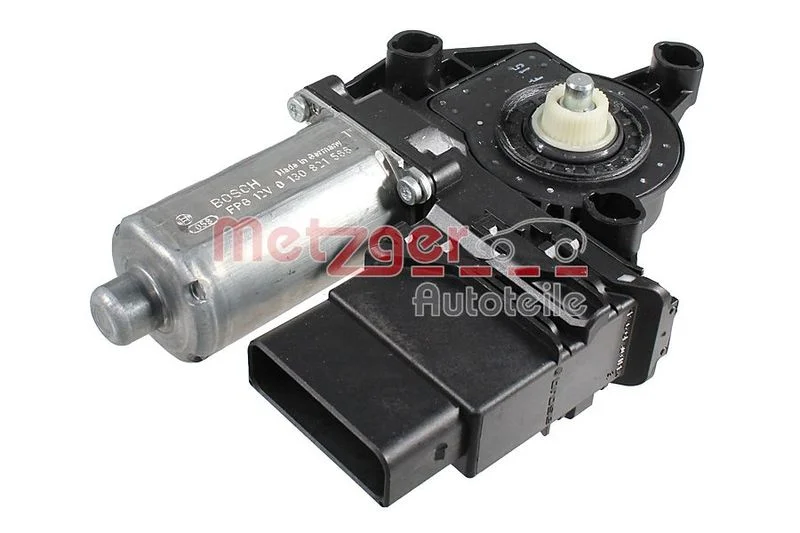 Električni motor, regulator oken METZGER 2160792