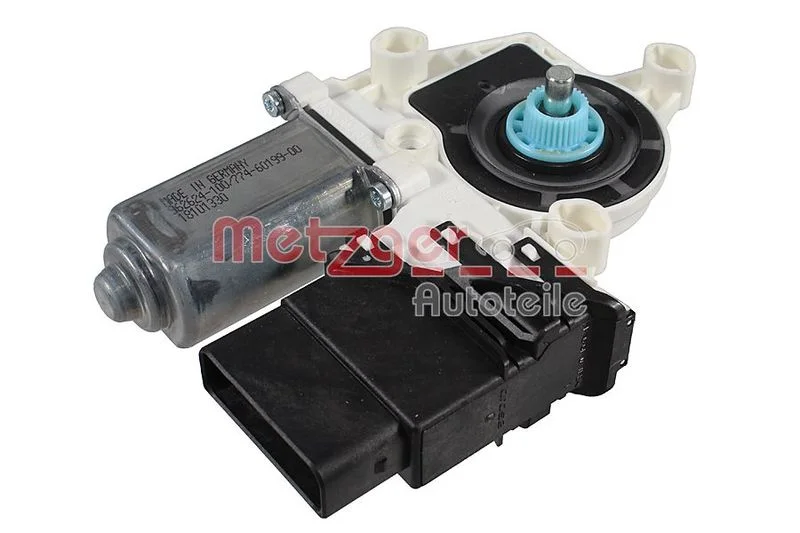 Električni motor, regulator oken METZGER 2160795