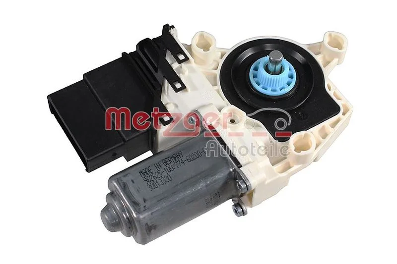 Električni motor, regulator oken METZGER 2160796
