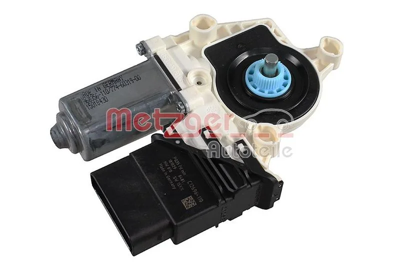 Električni motor, regulator oken METZGER 2160797