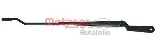 Ročica brisalca, čiščenje oken METZGER 2190005
