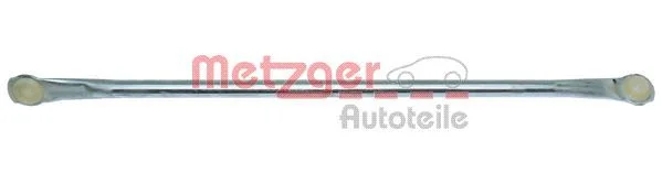 Pogonska ročica, povezava brisalcev METZGER 2190024