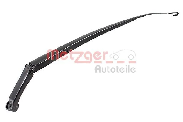 Ročica brisalca, čiščenje oken METZGER 2190126