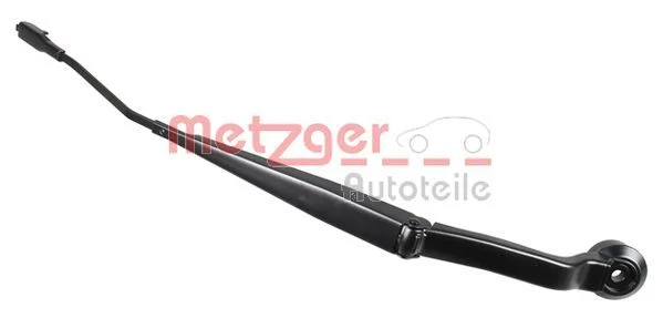 Ročica brisalca, čiščenje oken METZGER 2190131