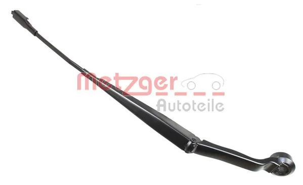 Ročica brisalca, čiščenje oken METZGER 2190132
