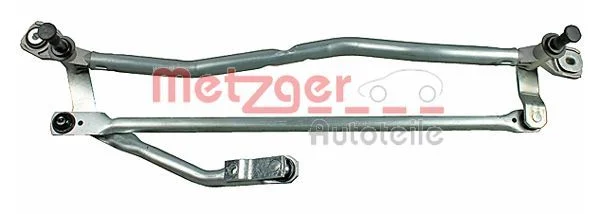 Povezava brisalcev METZGER 2190138