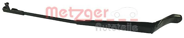 Ročica brisalca, čiščenje oken METZGER 2190153